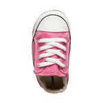Кеды Converse Chuck Taylor All Star Cribste Pink - фото 6