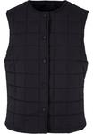 Жилет Urban Classics Vest, черный - фото