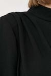 Платье Notes du Nord, черный - фото 5