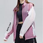 Куртка унисекс Kappa, белый - фото 23