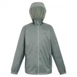 Куртка Regatta Lyle IV, серый - фото 3