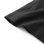 Тренч FW23 черный мужской HUGO BOSS - фото 5