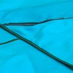 Полотенце для ванной Dyckhoff Sporttuch, бирюзовый - фото 2