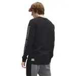 Футболка с длинным рукавом Hydroponic SP Gang, черный - фото 2