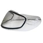 Визор для шлема MT Helmets MT-V-6, серый - фото