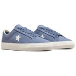 Кроссовки One Star Pro Low 'Washed Canvas - Thunder Daze' Converse, серый/синий - фото 3