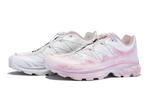 Кроссовки XT-6 Low-Top Unisex Розовые Белые SALOMON - фото 4