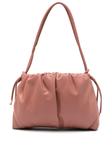 A.P.C. сумка на плечо Ninon, розовый - фото