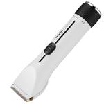 Машинка для стрижки волос Rewell, черный - фото 10