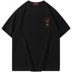 Футболка унисекс Paddington Bears, серый - фото 6