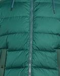 Пуховик Herno, темно-зеленый - фото 4