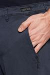 Обычные брюки-чинос CMPD, синий - фото 6