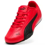 Кроссовки Puma Catch, красный - фото 5