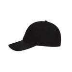 Хлопковая бейсболка Unisex MLB, черный - фото 5