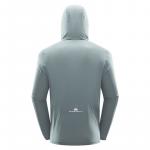 Тренчкот мужской Jeep, цвет Mist Gray - фото 4