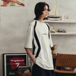 Футболка унисекс Umbro, черный - фото 10