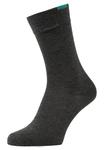 Носки CHAUSSETTE ECODIM 5 PACK, серый - фото 4