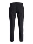 Обычные брюки JACK & JONES JPSTKane Mason, черный - фото 2