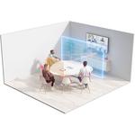 Камера для видеоконференций Logitech Rally Bar + Tap Cat5E + Sight + Mics 991-000535 - фото 7