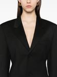 Filippa K пиджак Hourglass строгого кроя - фото 5