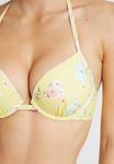 Верх бикини Sunseeker, цвет yellow - фото 6