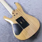 Ibanez S6570BWE «Сделано в Японии» - фото 4