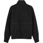 VERSACE JEANS COUTURE Куртка SS25 мужская черная, Black - фото 3