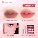 Набор косметики для женщин Pink Bear - фото 7