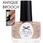 Мини-лак для ногтей Gelology Ciate - фото 3