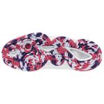 Mizuno Кроссовки Women's Wave Momentum 3 'White Violet Indigo' - фото 6