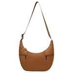 Skechers Тканевая сумка-полумесяц, Nut Brown - фото 2