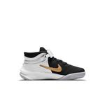 Кроссовки команда hustle d 10 flyease Nike, черный - фото 2