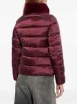 Стеганая куртка Мэй Save The Duck, красный - фото 4