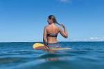 Купальник с укороченным топом Baha Surfing - Naimi Olaian - фото 7