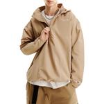 Куртка унисекс цвета хаки Champion - фото 6