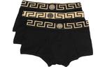 Набор трусов greca band three VERSACE - фото 4