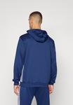 Худи Adidas Performance TIRO ESSENTIALS SWEAT HOODIE, Team Navy Blue/Red/Dark Blue - фото 3