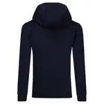 Толстовка обычного кроя Guess, синий - фото 2