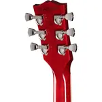 Электрогитара Gibson Les Paul Studio Session - Bourbon Burst - фото 6