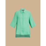 Рубашка FLORIDA Marina Rinaldi, сирень - фото 2