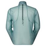 Куртка Scott RC Run WB, зеленый - фото 2