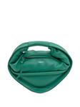 Мини-сумка Tortellino FEDERICO CINA, зеленый - фото 2