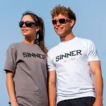 Солнцезащитные очки Sinner Kaplan, красный - фото 4