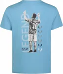 Футболка Messi Silhouette - фото 4