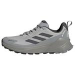 Балетки ADIDAS TERREX Trailmaker 2.0, цвет Grey/Light grey - фото