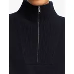 Свитер Aigle BM383, синий - фото 4