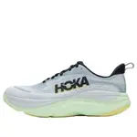 Кроссовки HOKA ONE ONE Skyflow 'Light Grey Black', серый - фото