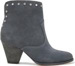 Женские ботильоны Splendid Esmae, Slate - фото 3