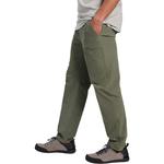 Брюки Black Diamond Sequence Black Diamond, Tundra - фото 5