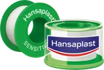 Пластырь фиксирующий Sensitive 5м Hansaplast - фото